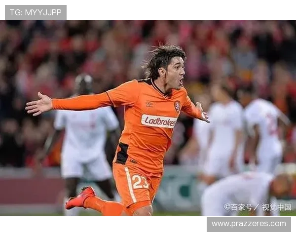 悉尼前锋洛雷伤愈助球队止颓 悉尼前锋洛雷伤愈助球队止颓