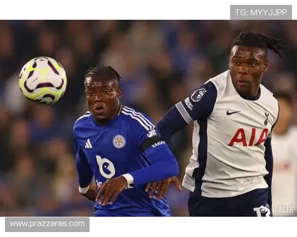 埃弗顿是否该关注阿卜杜勒·法塔乌与莱斯特城现状